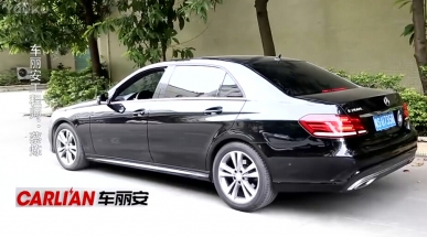 怎樣用車麗安汽車應(yīng)急啟動(dòng)電源車外打火