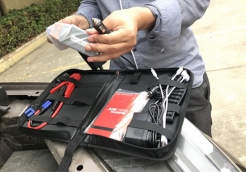 汽車應急啟動電源如何保證產品質量？